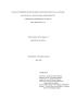 Thesis or Dissertation: The Relationships Between Perceived Parenting Style, Academic Self-Ef…