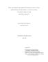 Thesis or Dissertation: What Went Wrong?  How Arrogant Ignorance and Cultural Misconceptions …