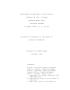 Thesis or Dissertation: From Theory to Practice: A First Look at Success for Life - A Brain R…