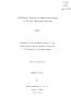 Thesis or Dissertation: A Demographic Analysis of Female Participation in the Thai Labor Forc…
