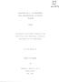 Thesis or Dissertation: Precluding the S- in Establishing Color Discriminations in Autistic C…
