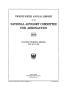 Report: Annual Report of the National Advisory Committee for Aeronautics (25t…