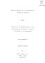 Thesis or Dissertation: Absolute Continuity and the Integration of Bounded Set Functions