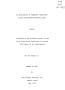 Thesis or Dissertation: An Application of Geometric Principles to the Place-Versus-Response I…