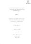 Thesis or Dissertation: The Relationship Between Maximal Aerobic Capacity and Left Ventricula…