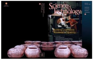 Science & Technology Review, January/February 1997