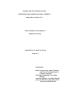 Thesis or Dissertation: France and the United States: Borrowed and Shared National Symbols