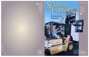 Science & Technology Review, December 1997
