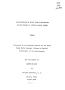 Thesis or Dissertation: The Influence of Emile Zola's Naturalism on the Novels of Vicente Bla…