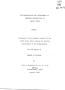 Thesis or Dissertation: The Organization and Development of Consumer Cooperatives in Plano, T…