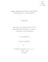 Thesis or Dissertation: Reading Interests and Activity of Older Adults and Their Sense of Lif…