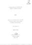 Thesis or Dissertation: A Critical Evaluation of Two-Piano Music Available in American Public…