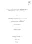 Thesis or Dissertation: An Analysis of the Hobbies of the Fifth Grade Boys of Twelve Elementa…