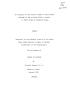 Thesis or Dissertation: An Analysis of the Musical Tastes of the Primary Children in Ten Scho…
