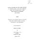 Thesis or Dissertation: A Study of Accidents and Their Causes Occurring in Industrial Shops i…