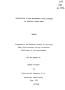 Thesis or Dissertation: Contribution of the Westminster Choir Movement to American Choral Mus…