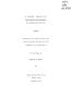 Thesis or Dissertation: A Stylistic Analysis of Tre Sonetti del Petrarca by Ildebrando Pizzet…