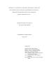 Thesis or Dissertation: Construct Validation of the Social-Emotional Character Development Sc…