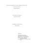 Thesis or Dissertation: Kinetic Investigation of Atomic Hydrogen with Sulfur-Containing Speci…