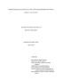 Thesis or Dissertation: Framing Bilingual Education Policy: Articulation and Implementation i…