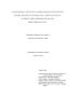 Thesis or Dissertation: A Contemporary Application of Boris Goldovsky’s Method for Training t…