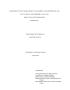 Thesis or Dissertation: Companion to the Gods, Friend to the Empire: the Experiences and Educ…