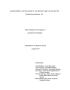 Thesis or Dissertation: Island Empire: the Influence of the Maceo Family in Galveston