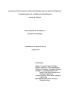 Thesis or Dissertation: An Application of Digital Video Recording and Off-grid Technology to …