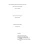 Thesis or Dissertation: Exotic Femininity: Prostitution Reviews and the Sexual Stereotyping o…