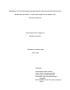 Thesis or Dissertation: Assessment of Post-earthquake Building Damage Using High-resolution S…