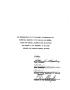 Thesis or Dissertation: The Determination of the Vocational Opportunities for Commercial Grad…