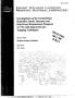 Thesis or Dissertation: Investigations of the ground-state hyperfine atomic structure and bet…