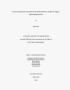 Thesis or Dissertation: Device Optimization and Transient Electroluminescence Studies of Orga…