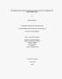 Thesis or Dissertation: Investigations of the Electronic Properties and Surface Structures of…