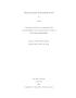 Thesis or Dissertation: Physical Properties of Intermetallic FE2VA1