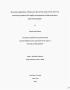 Thesis or Dissertation: Bioanalytical Applications of Fluorescence Line-Narrowing and Non-Lin…