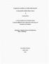 Thesis or Dissertation: Length Scale Correlations of Cellular Microstructures in Directionall…