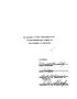 Thesis or Dissertation: An Analysis of the Contribution of a Given Educational System to the …
