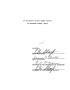 Thesis or Dissertation: An Evaluation of the Common Schools of Hardeman County, Texas