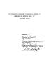 Thesis or Dissertation: The Intellectual Development of Shelley as Reflected in Queen Mab, Th…