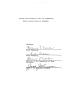 Thesis or Dissertation: Fasting Hour Excretion Test for Riboflavin Using College Women as Sub…