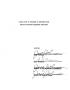 Thesis or Dissertation: Appeals Made to Employees to Influence Their Decision Regarding Colle…