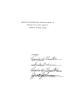 Thesis or Dissertation: American Ambassadorial Representation to England from John Adams to C…