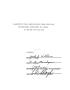 Thesis or Dissertation: Liability of Texas Municipalities Under Torts For Construction, Maint…