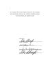 Thesis or Dissertation: An Analysis of General Safety Education for Industry and Vocational S…
