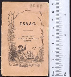 Primary view of Isaac