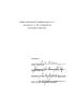 Thesis or Dissertation: School Organization Administration as a Correlative of the Philosophy…