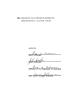 Thesis or Dissertation: Some Philosophic Bases Underlying Mathematics Interpretations in Seco…