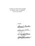 Thesis or Dissertation: An Income and Cost-of-Living Comparison for Selected Trades and Profe…
