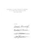 Thesis or Dissertation: To Determine the Factors Influencing the Attendance of the Latin-Amer…
